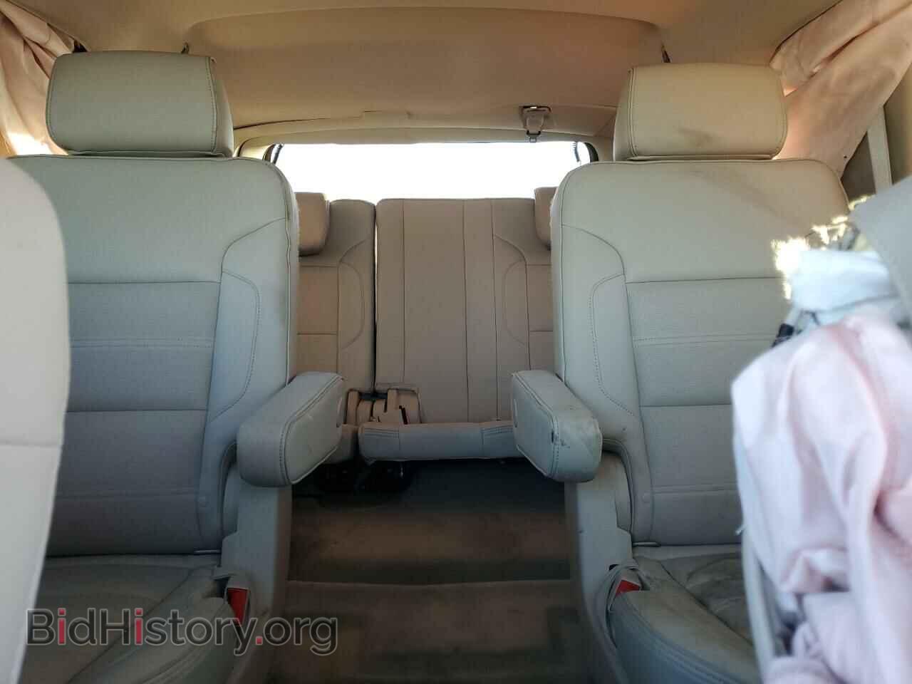 2015 GMC YUKON - VIN: 1GKS1CKJ9FR701674 - Фото 10
