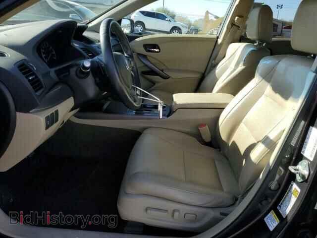 2014 ACURA RDX - VIN: 5J8TB3H36EL007632 - Фото 7