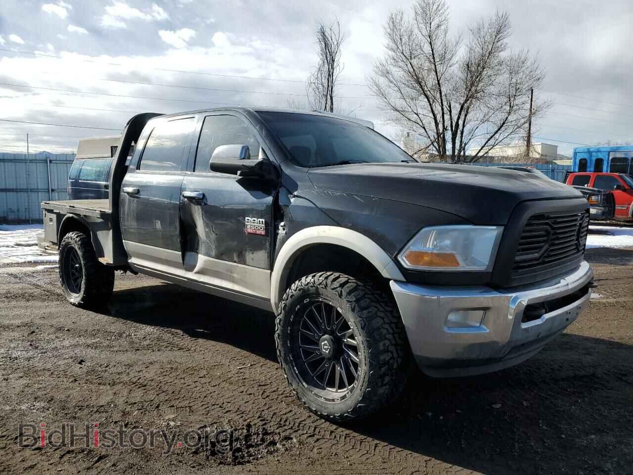2010 DODGE All Models - VIN: 3D7UT2CL2AG143206 - Фото 4