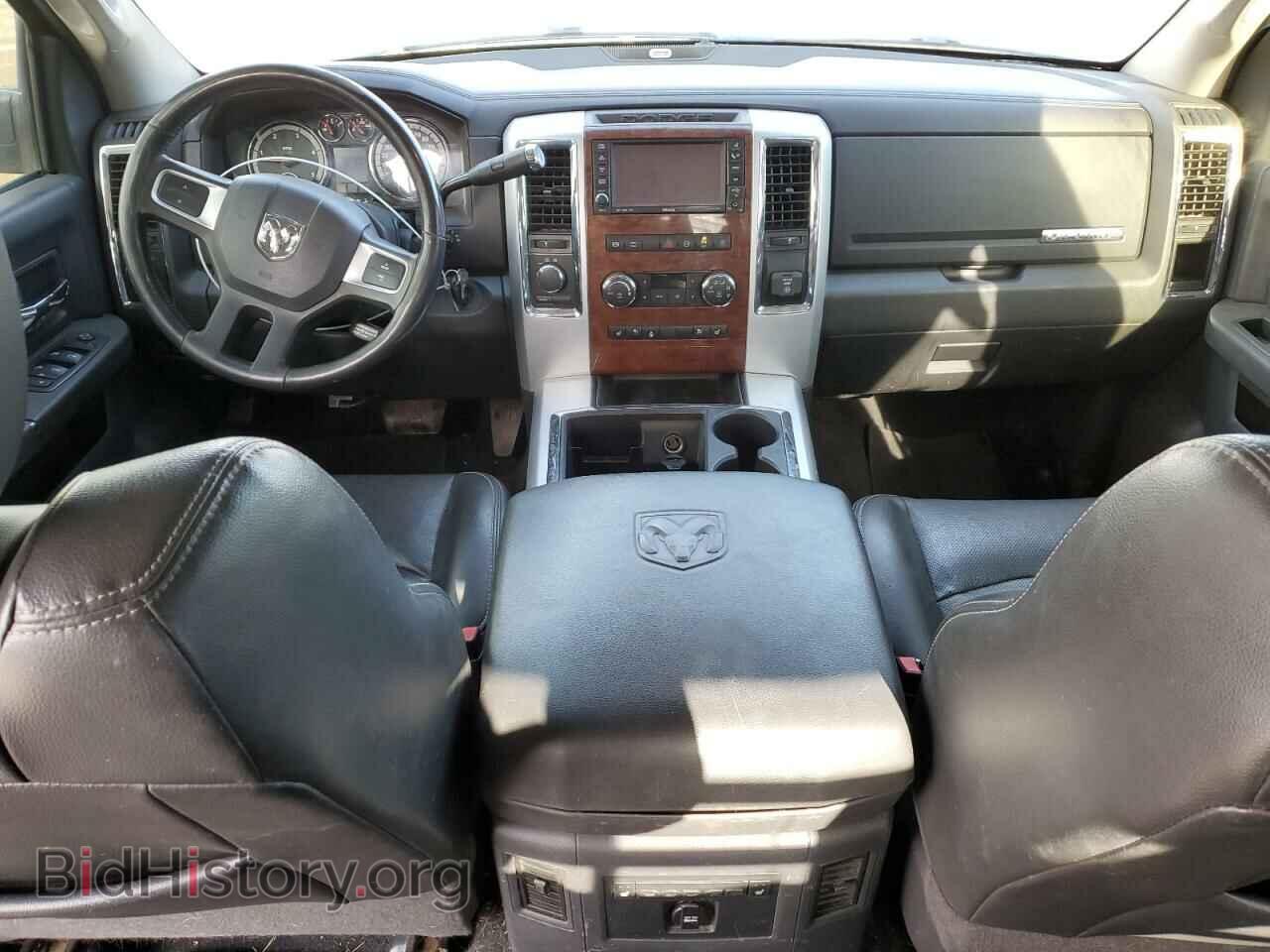 2010 DODGE All Models - VIN: 3D7UT2CL2AG143206 - Фото 8