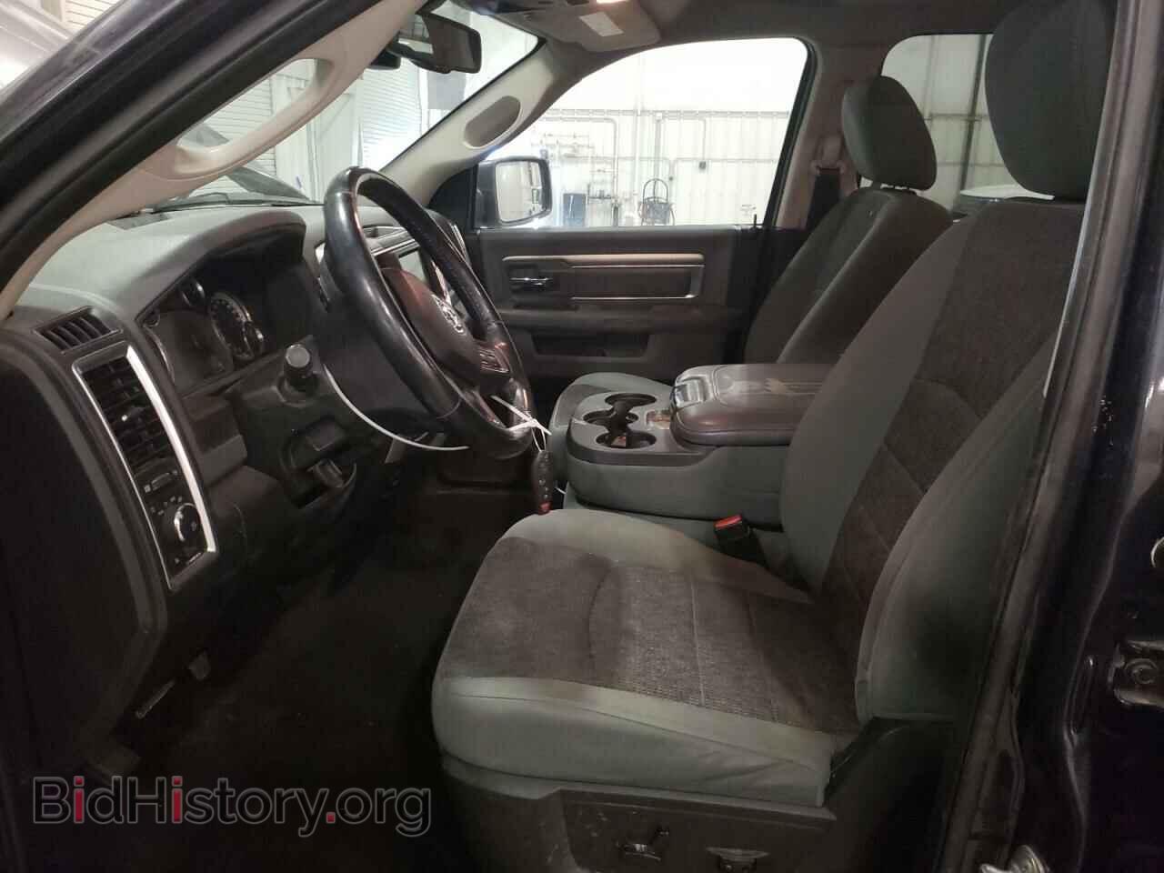 2017 RAM 1500 - VIN: 1C6RR7GTXHS720595 - Фото 7