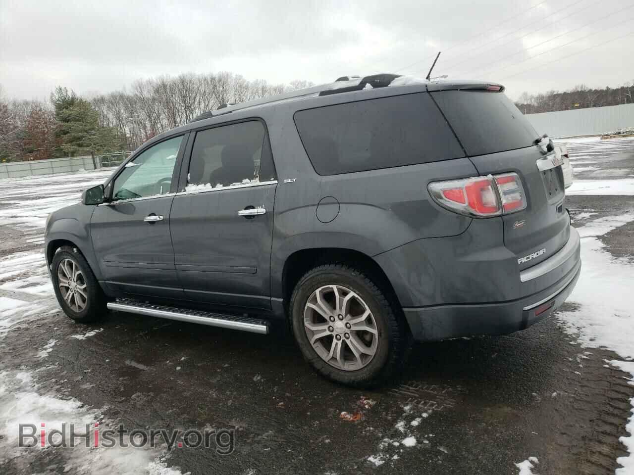 2013 GMC ACADIA - VIN: 1GKKVRKD3DJ222311 - Фото 2