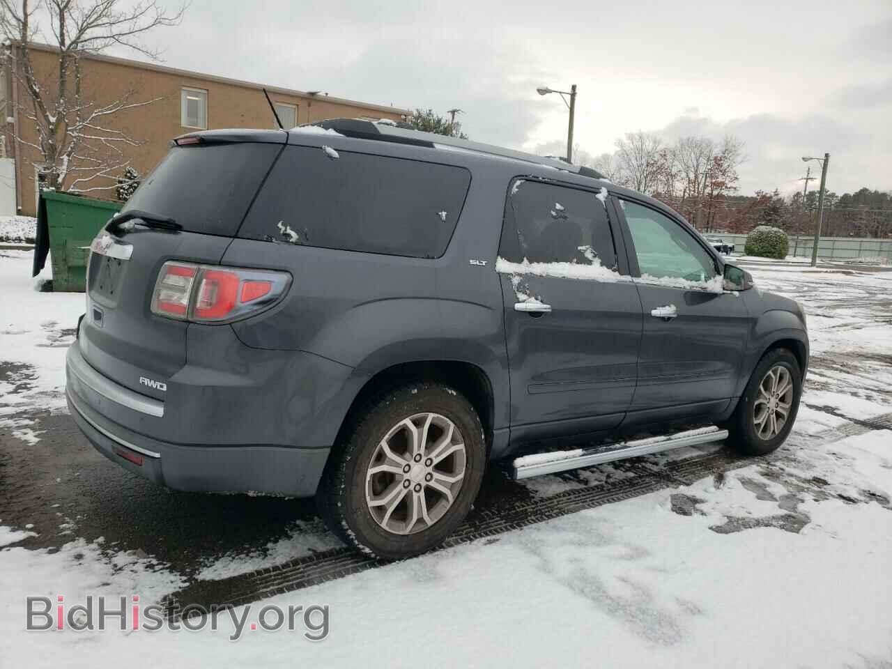 2013 GMC ACADIA - VIN: 1GKKVRKD3DJ222311 - Фото 3