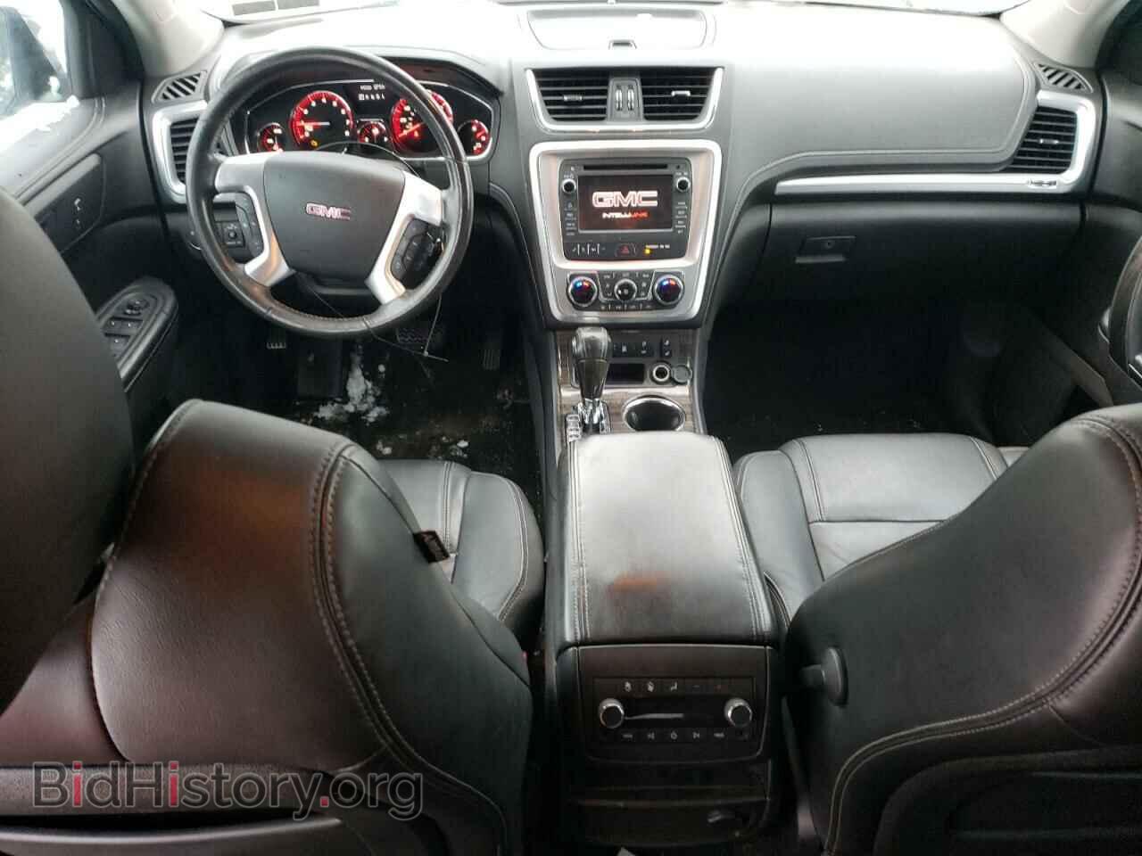 2013 GMC ACADIA - VIN: 1GKKVRKD3DJ222311 - Фото 8