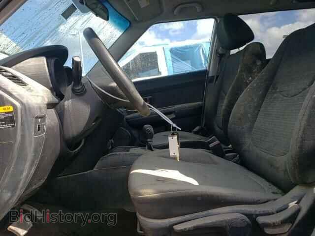 2012 KIA SOUL - VIN: KNDJT2A59C7426623 - Фото 7