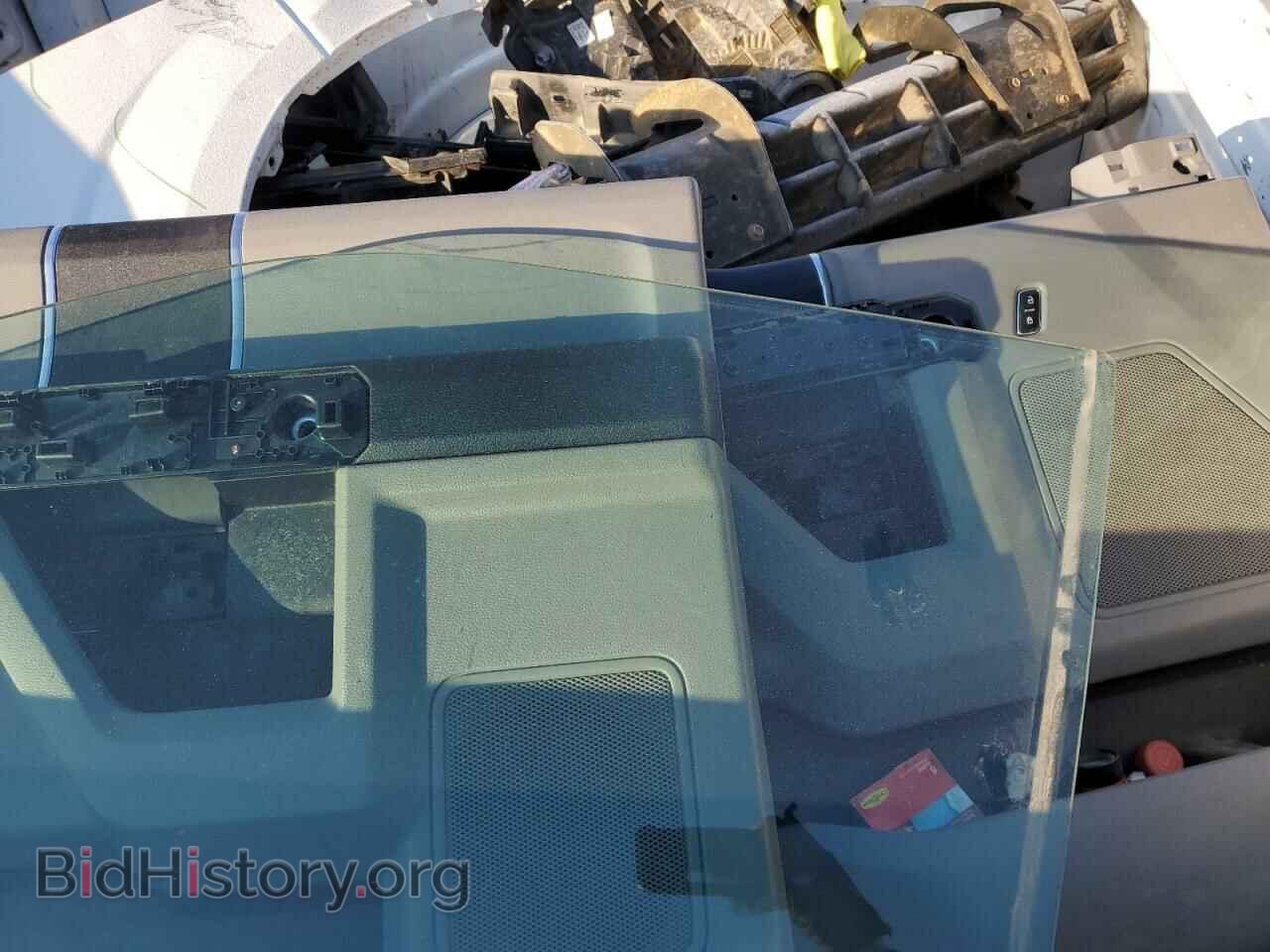 2017 FORD F-150 - VIN: 1FTEW1EFXHFB57907 - Фото 12