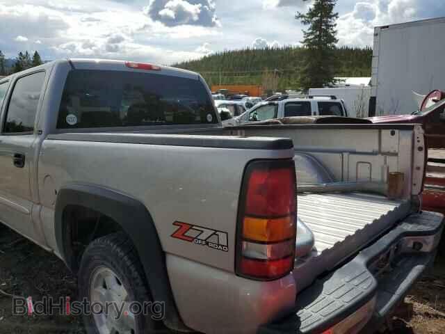 2005 GMC SIERRA - VIN: 2GTEK13T251123032 - Фото 2