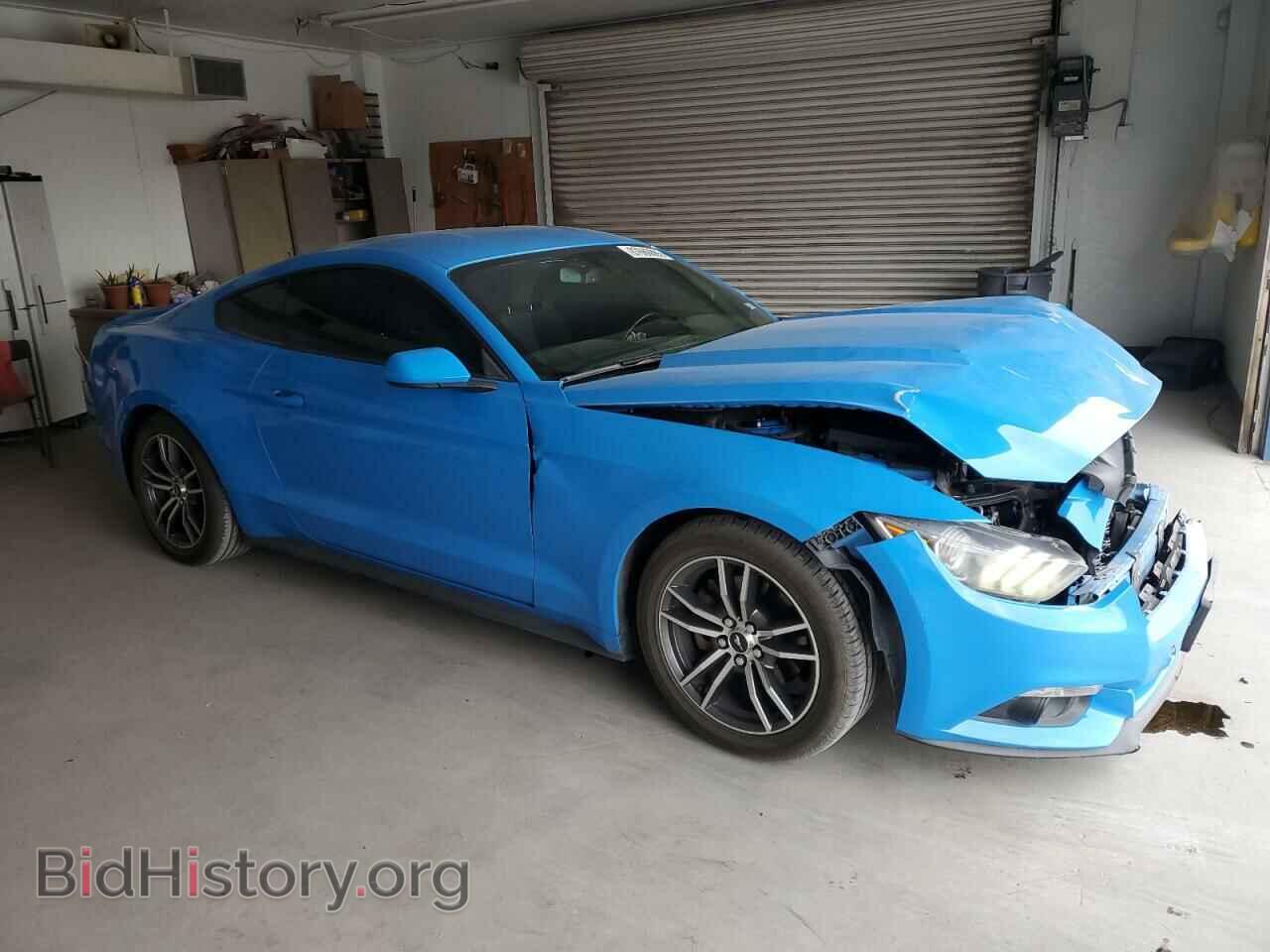 2017 FORD ALL Models - VIN: 1FA6P8THXH5256771 - Фото 4