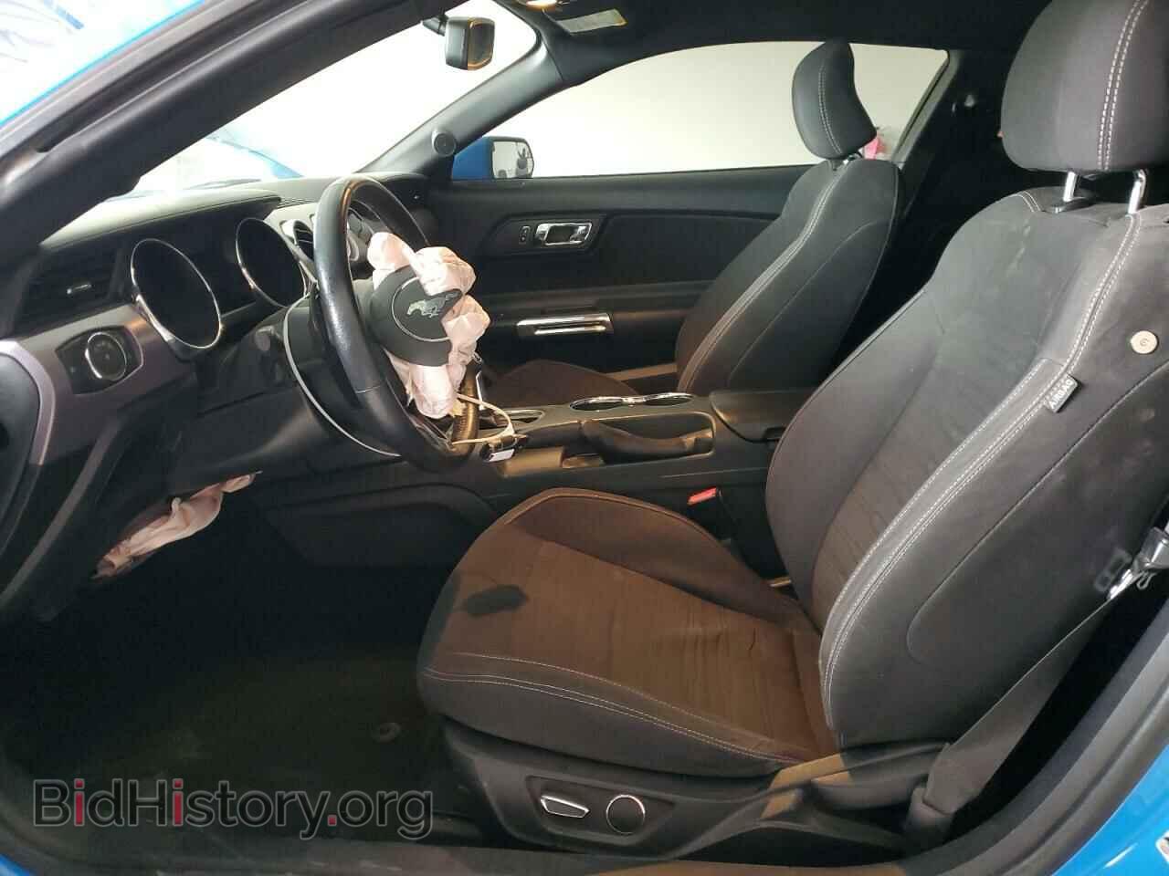 2017 FORD ALL Models - VIN: 1FA6P8THXH5256771 - Фото 7