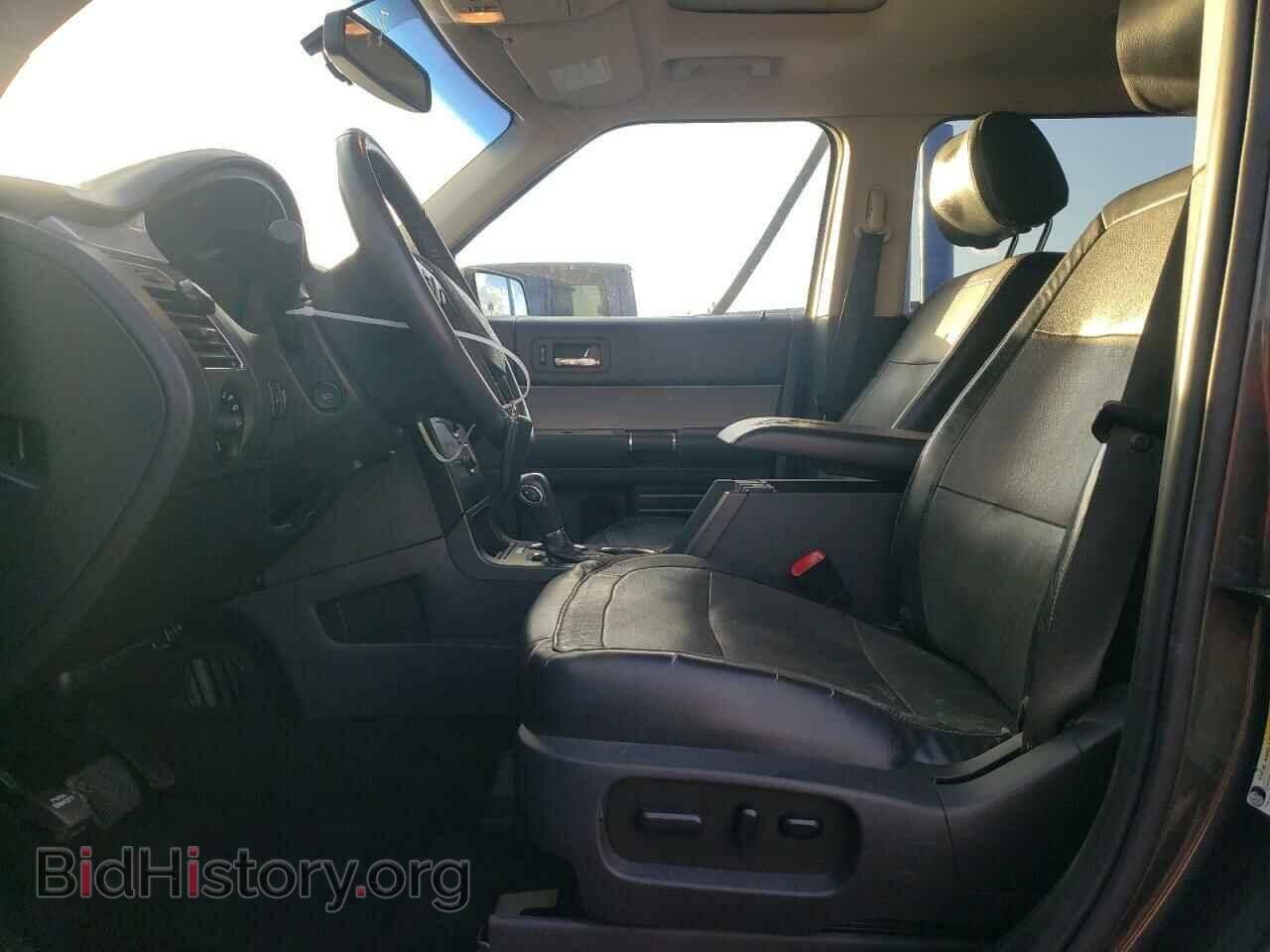 2015 FORD FLEX - VIN: 2FMGK5C81FBA07260 - Photo 7