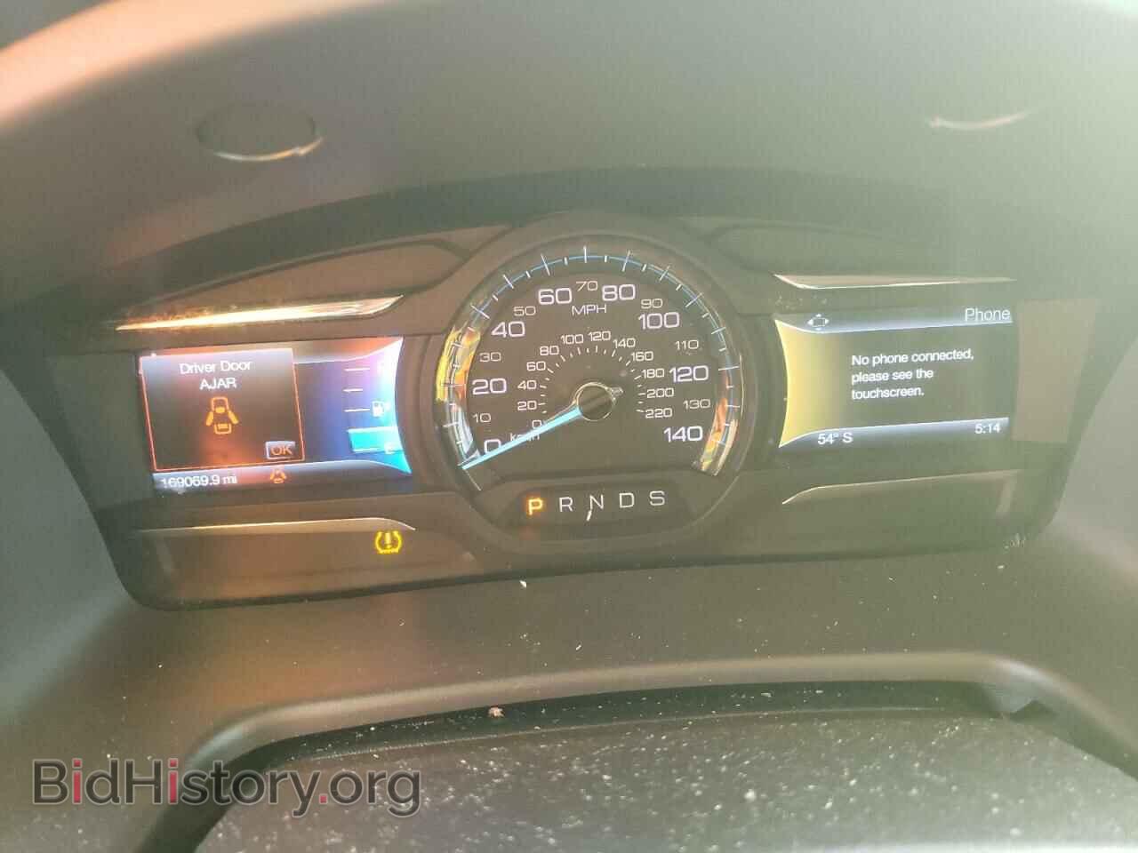 2015 FORD FLEX - VIN: 2FMGK5C81FBA07260 - Photo 9