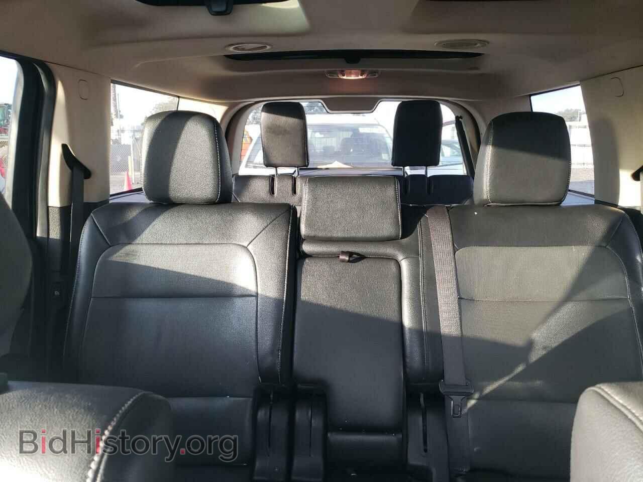 2015 FORD FLEX - VIN: 2FMGK5C81FBA07260 - Photo 10