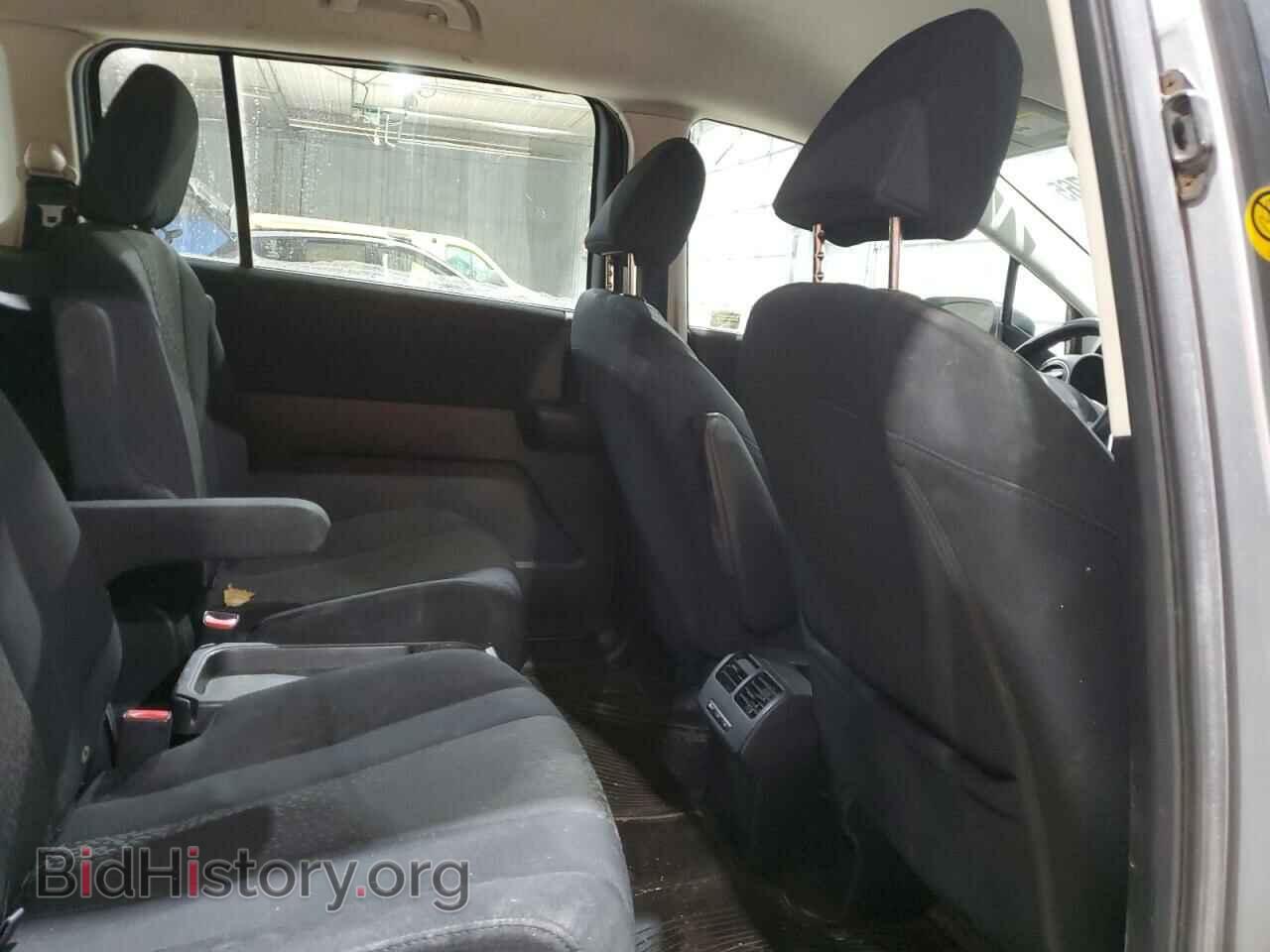 2012 MAZDA 5 - VIN: JM1CW2BLXC0128460 - Фото 10