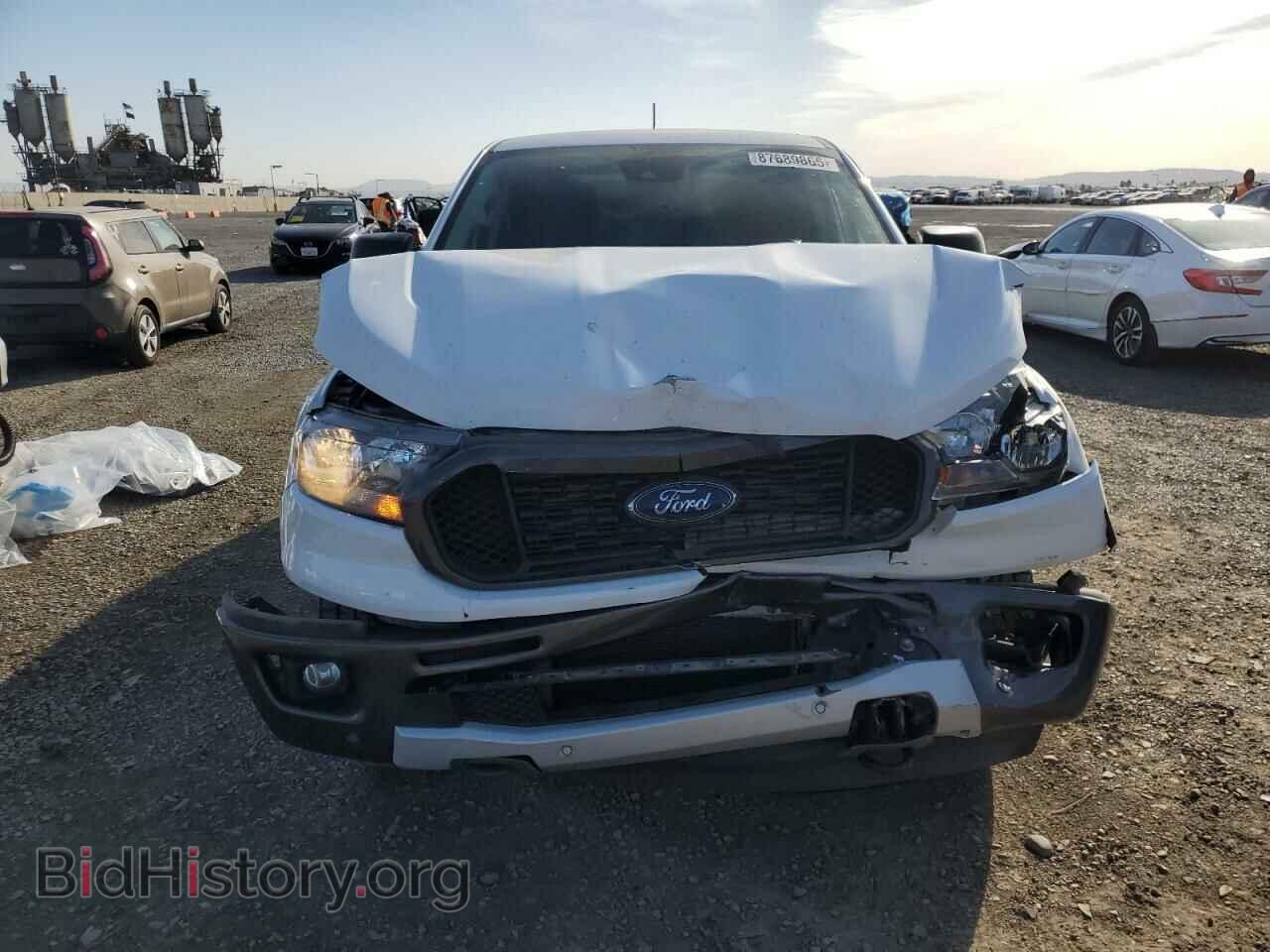 2019 FORD RANGER - VIN: 1FTER4EH4KLA59751 - Фото 5