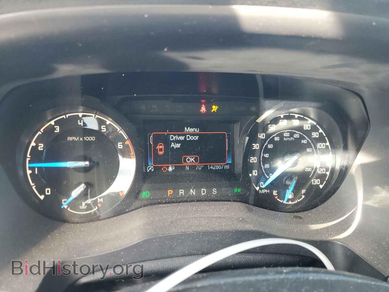 2019 FORD RANGER - VIN: 1FTER4EH4KLA59751 - Фото 9