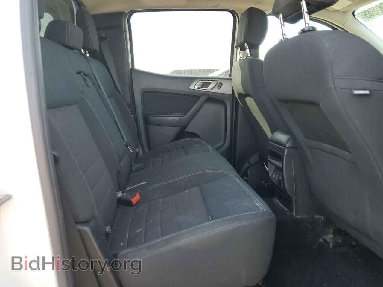 2019 FORD RANGER - VIN: 1FTER4EH4KLA59751 - Фото 10