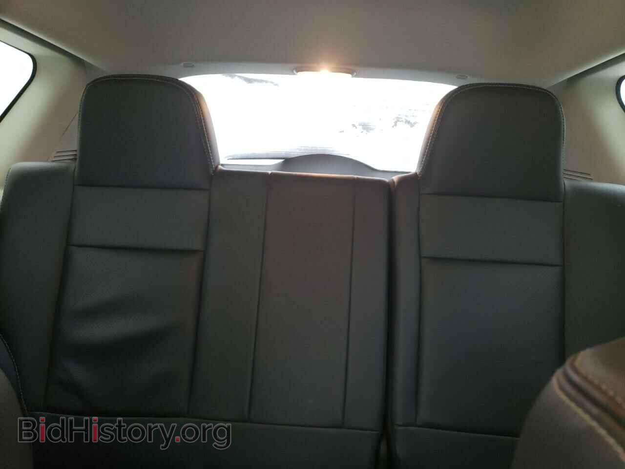 2015 JEEP COMPASS - VIN: 1C4NJCEA3FD209370 - Photo 10
