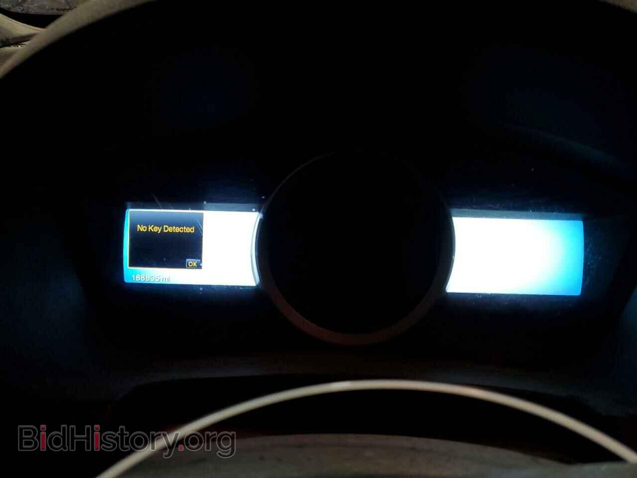 2011 FORD EXPLORER - VIN: 1FMHK8F86BGA17951 - Фото 9