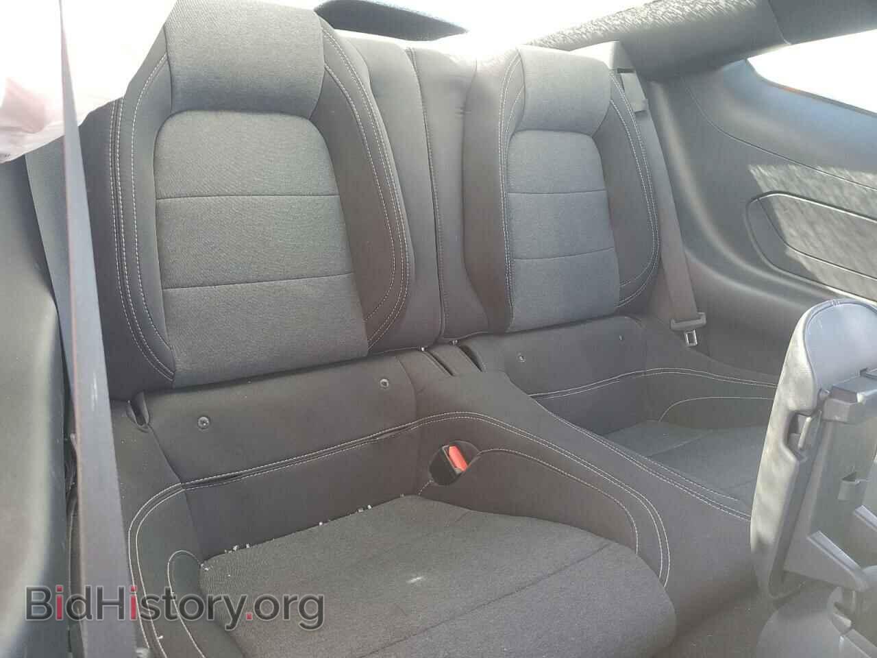 2024 FORD ALL Models - VIN: 1FA6P8TH3R5118832 - Photo 10