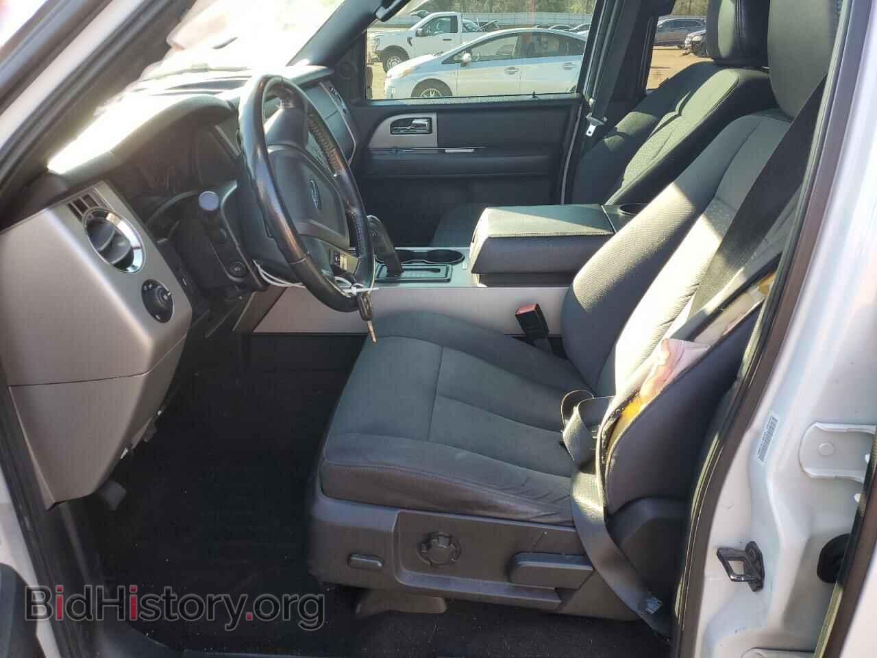 2017 FORD EXPEDITION - VIN: 1FMJK1HT9HEA55804 - Фото 7