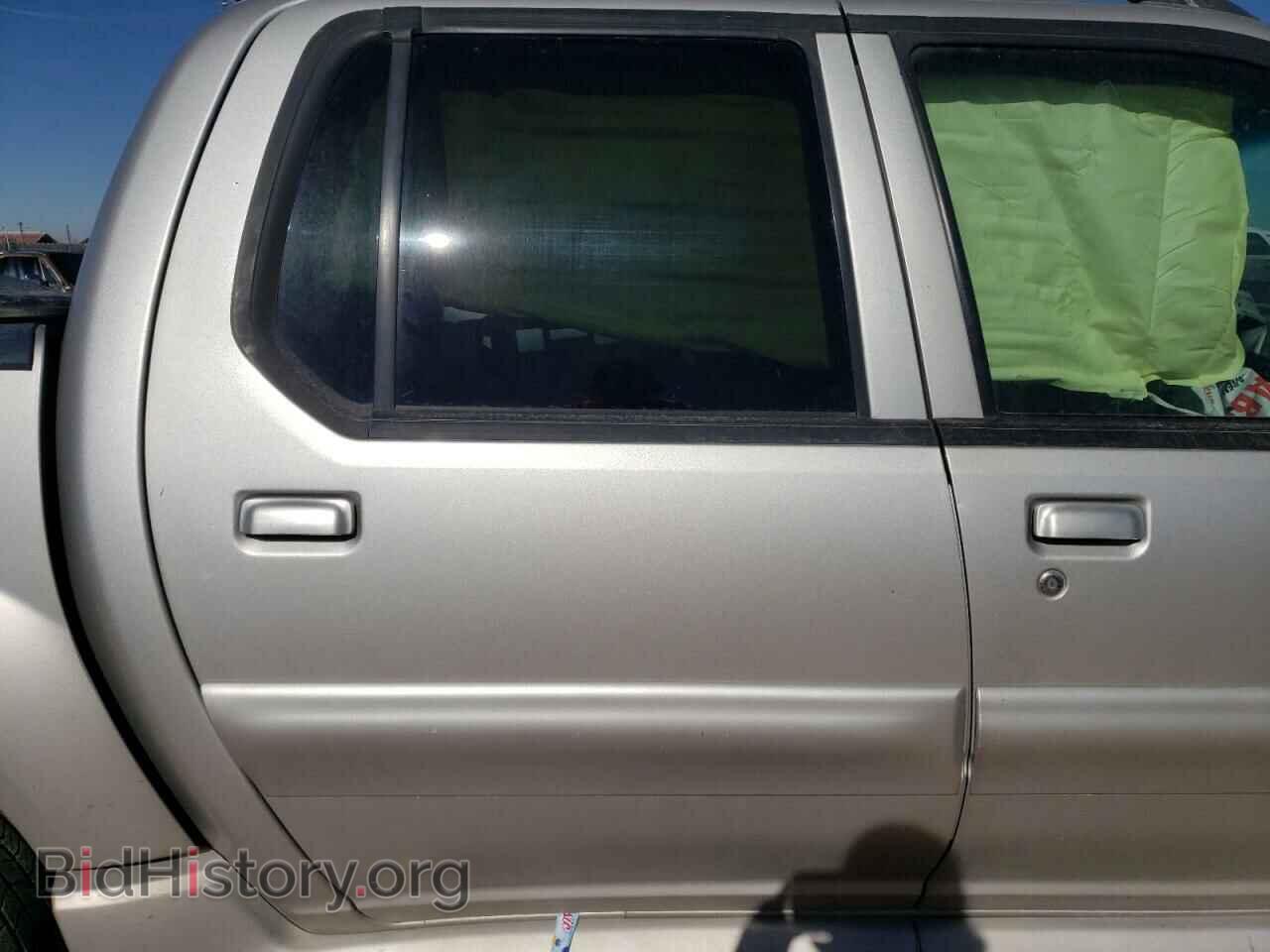 2005 FORD EXPLORER - VIN: 1FMDU67K75UB63823 - Фото 10