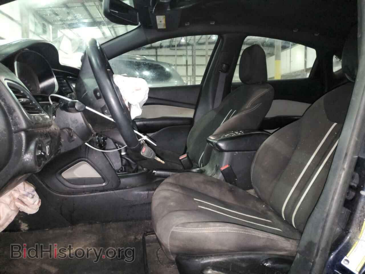 2014 DODGE DART - VIN: 1C3CDFBB9ED682464 - Photo 7