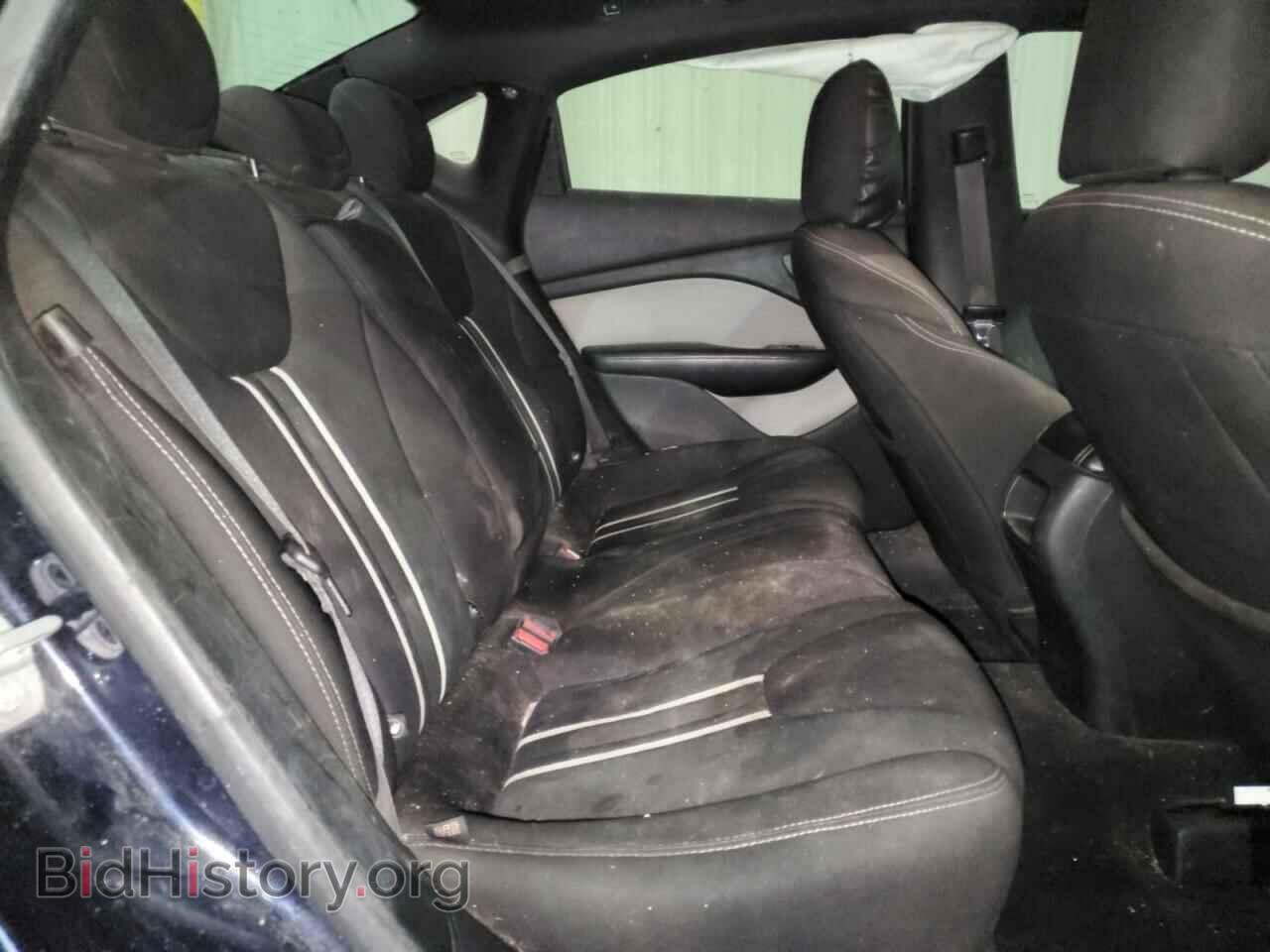 2014 DODGE DART - VIN: 1C3CDFBB9ED682464 - Photo 10