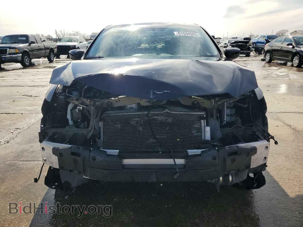 2018 ACURA ILX - VIN: 19UDE2F79JA003236 - Фото 5