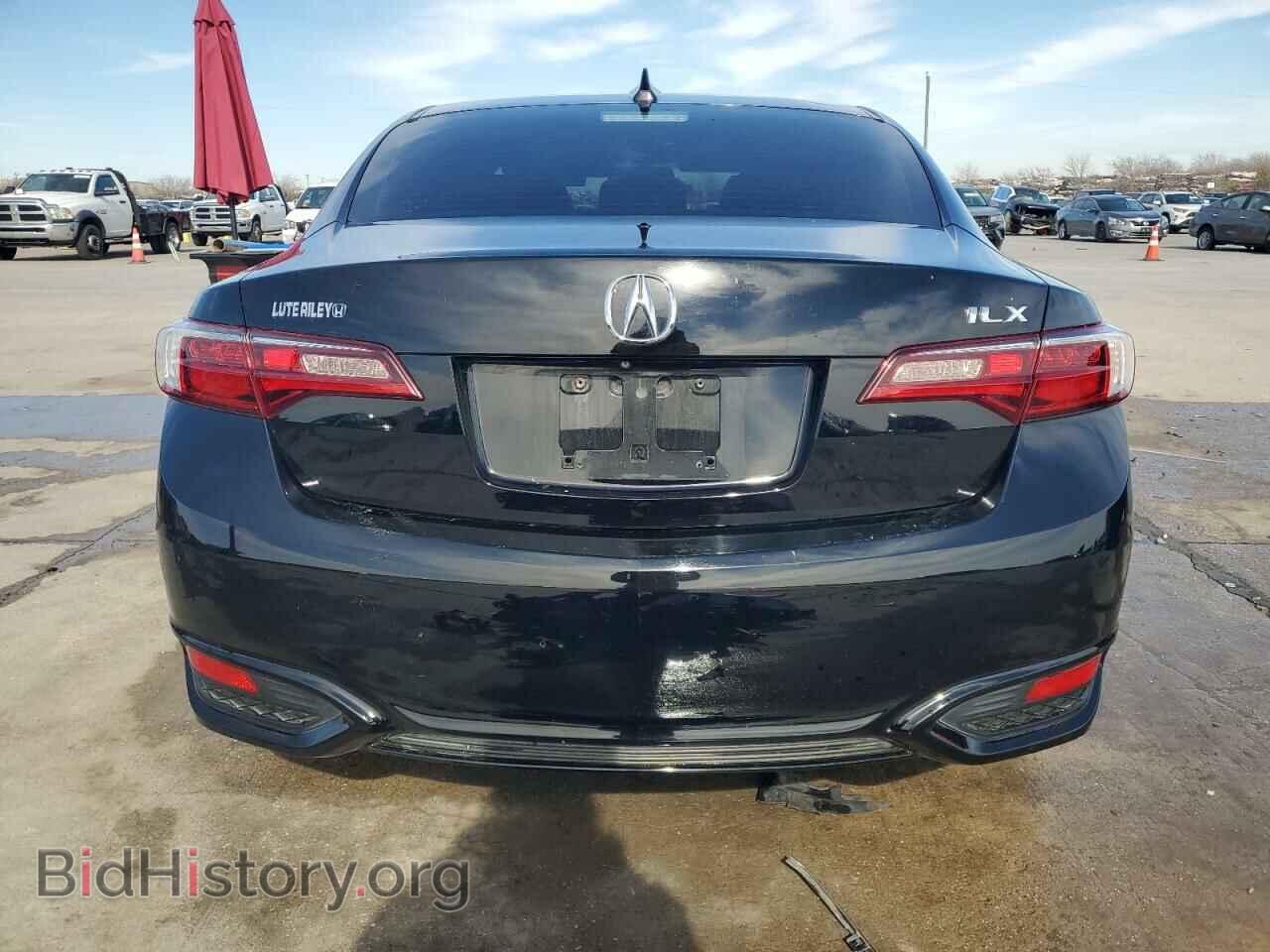 2018 ACURA ILX - VIN: 19UDE2F79JA003236 - Фото 6