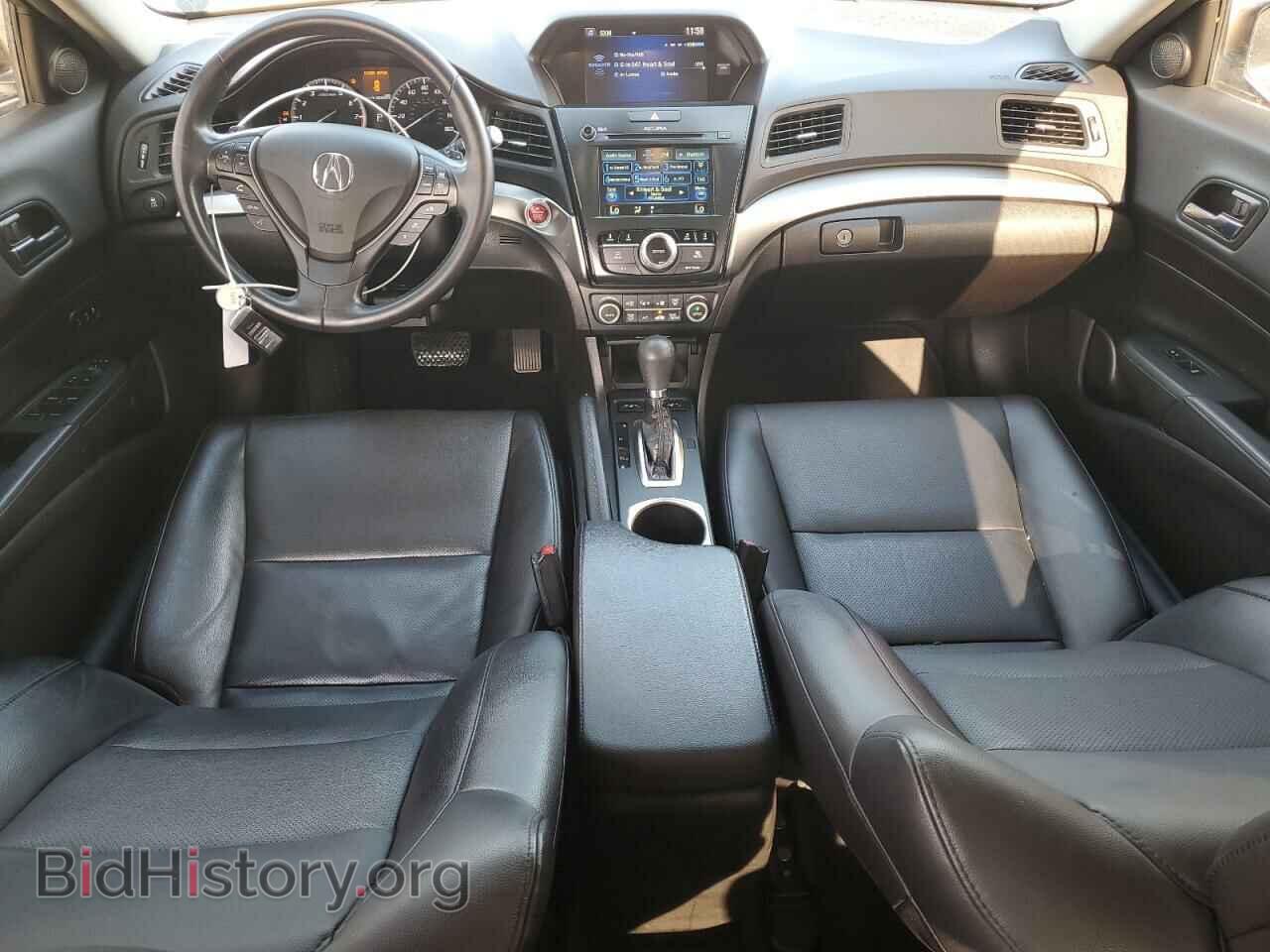 2018 ACURA ILX - VIN: 19UDE2F79JA003236 - Фото 8