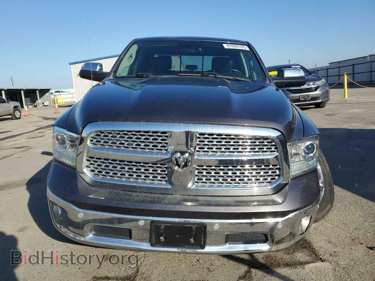 2017 RAM 1500 - VIN: 1C6RR7NM7HS874838 - Фото 5