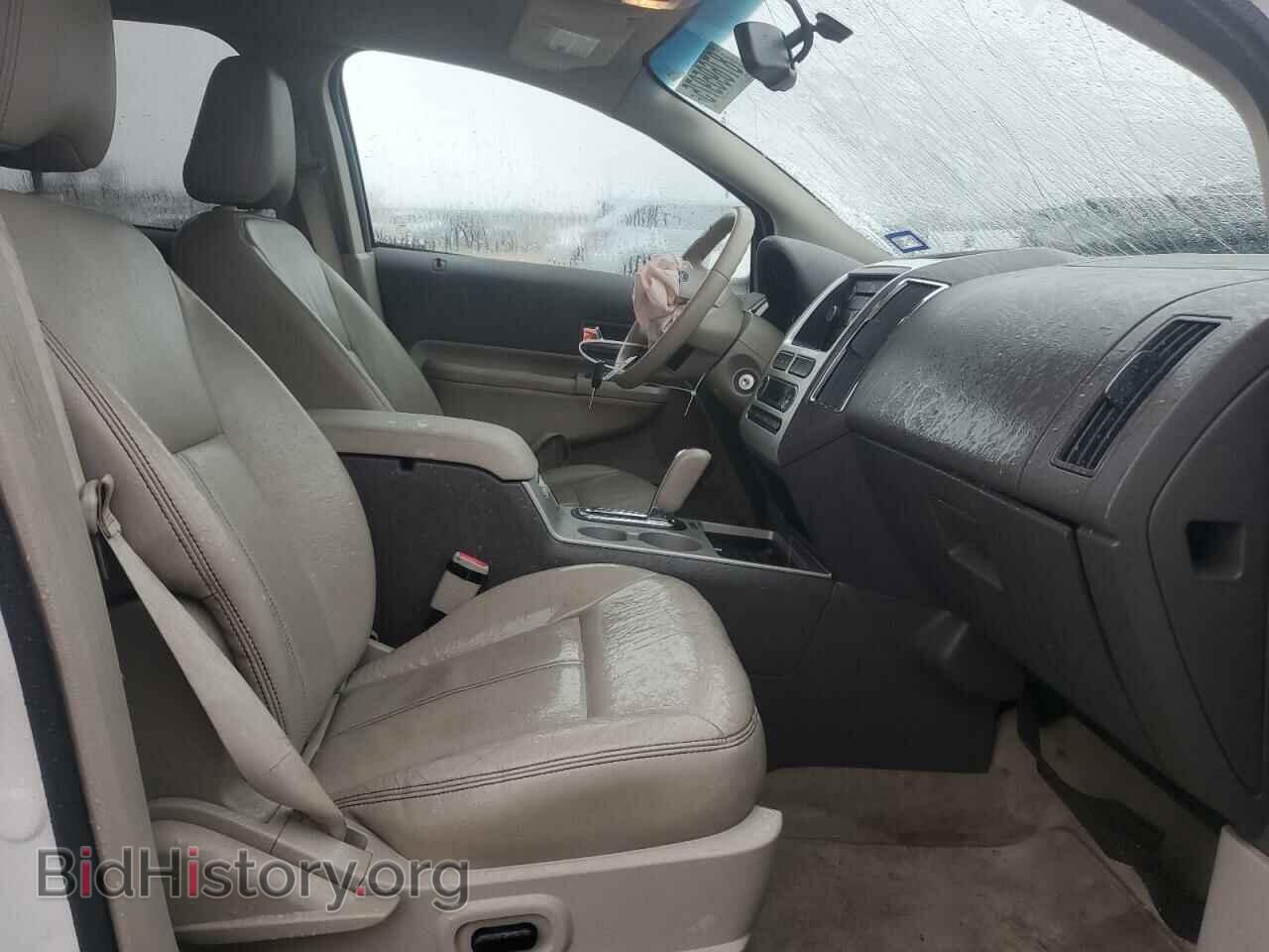 2010 FORD EDGE - VIN: 2FMDK3JC2ABB71897 - Photo 7