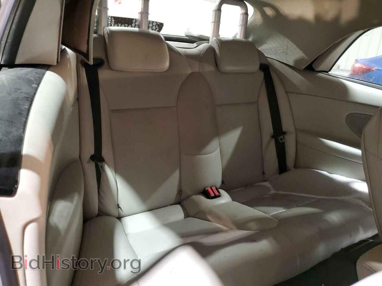 2009 SAAB 9 3 - VIN: YS3FB79Y196002669 - Фото 10