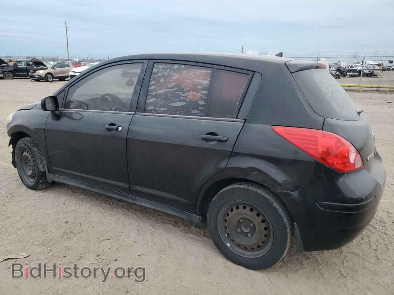2012 NISSAN VERSA - VIN: 3N1BC1CPXCK231146 - Фото 2