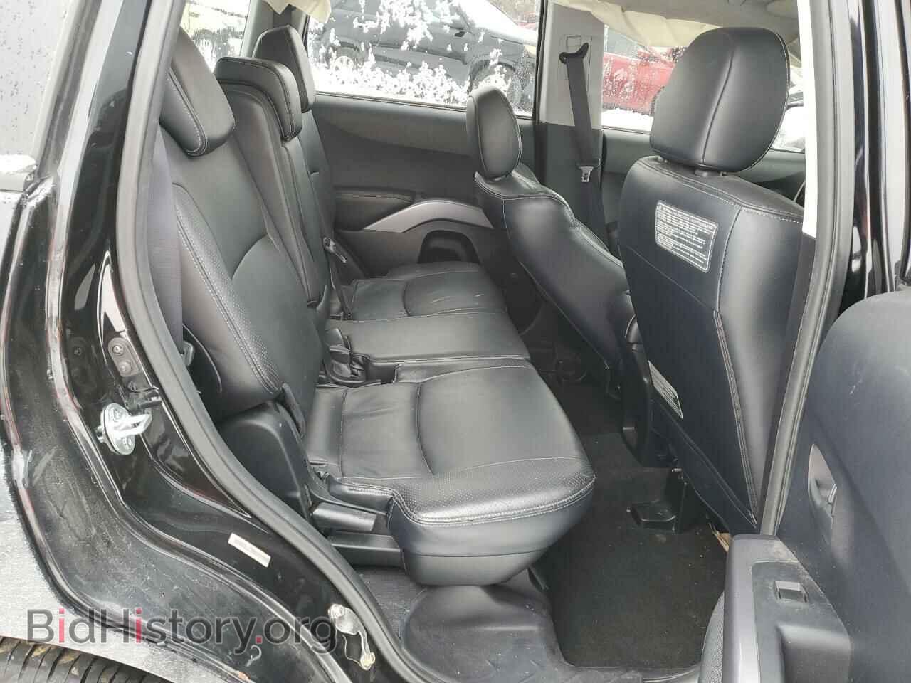 2007 MITSUBISHI OUTLANDER - VIN: JA4MT41X17U011663 - Фото 11
