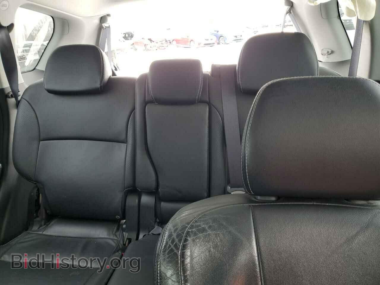2007 MITSUBISHI OUTLANDER - VIN: JA4MT41X17U011663 - Фото 10