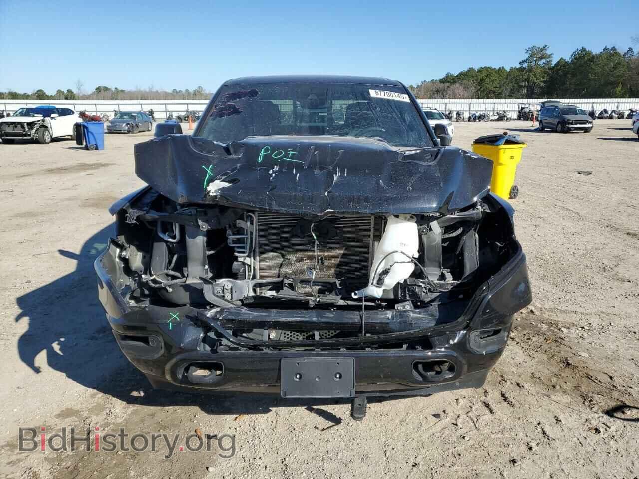 2020 RAM 1500 - VIN: 1C6SRFHT5LN274051 - Фото 5