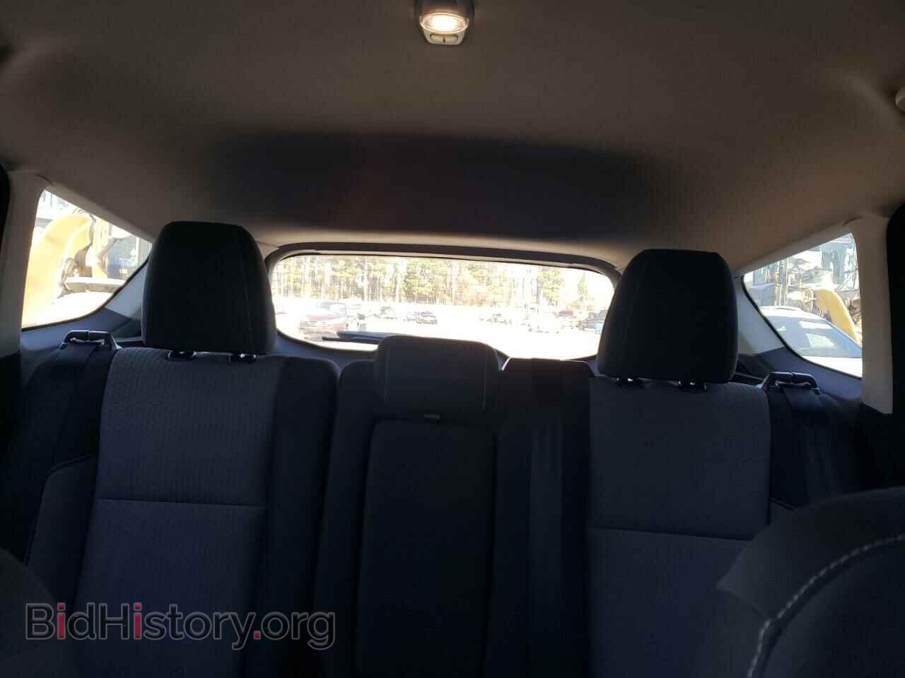 2017 FORD ESCAPE - VIN: 1FMCU0GD8HUD94941 - Фото 10