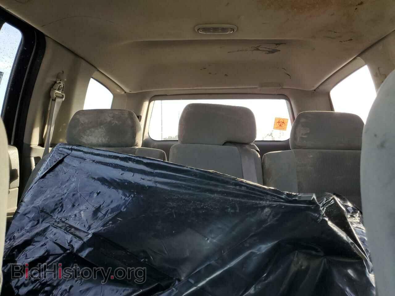 2006 DODGE DURANGO - VIN: 1D4HD48K16F148199 - Фото 10