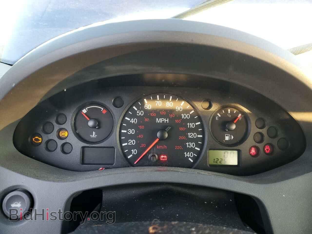 2005 FORD FOCUS - VIN: 1FAFP34N85W117901 - Фото 9