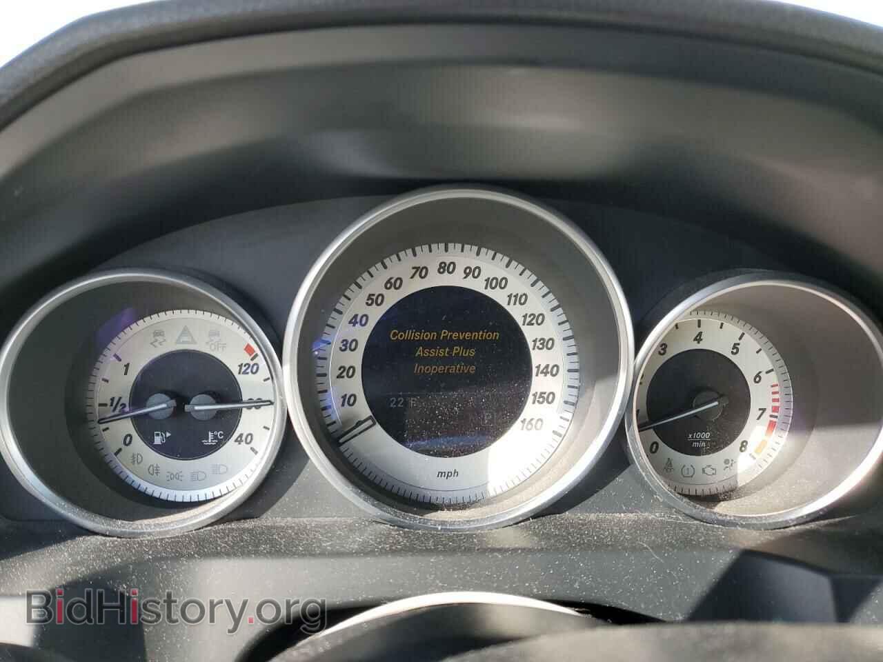 2016 MERCEDES-BENZ E-CLASS - VIN: WDDKJ6FB0GF348458 - Фото 9