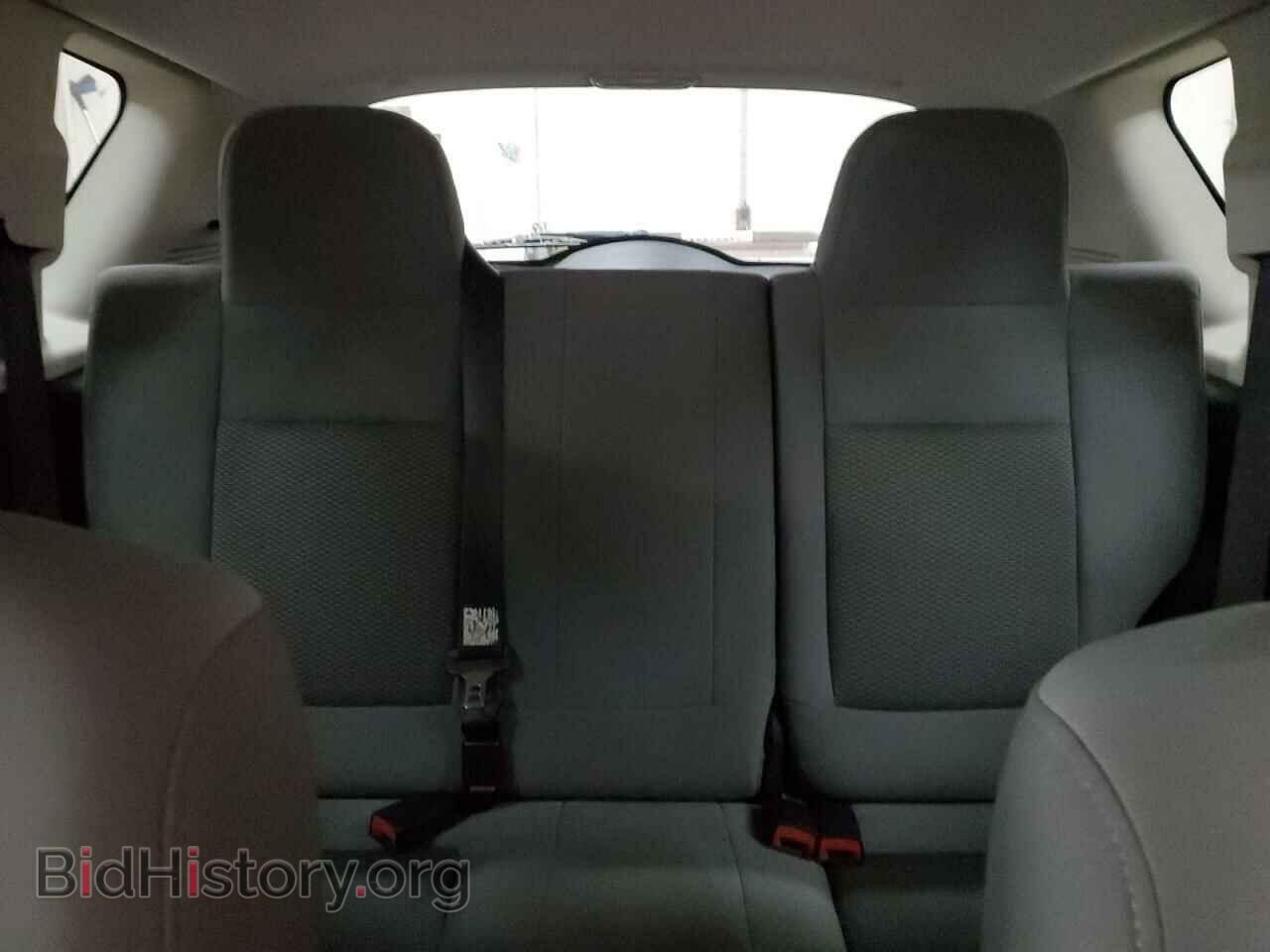 2007 JEEP COMPASS - VIN: 1J8FF47W57D138171 - Фото 10
