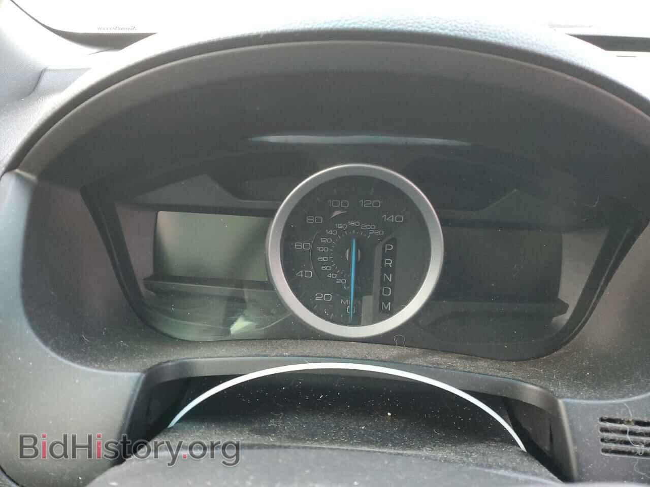 2014 FORD EXPLORER - VIN: 1FM5K8GT4EGB87445 - Фото 9