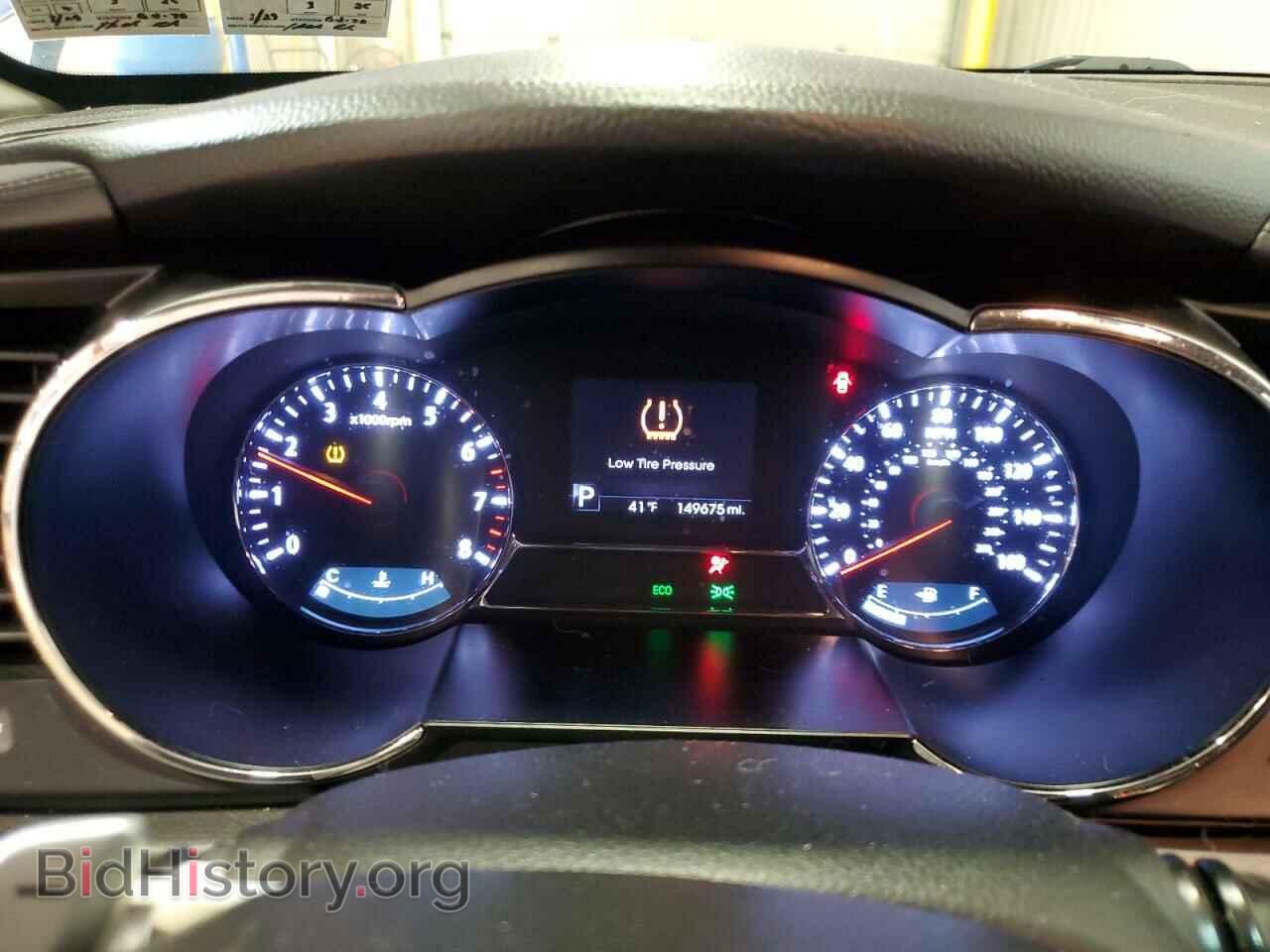 2012 KIA OPTIMA - VIN: 5XXGR4A67CG080981 - Photo 9
