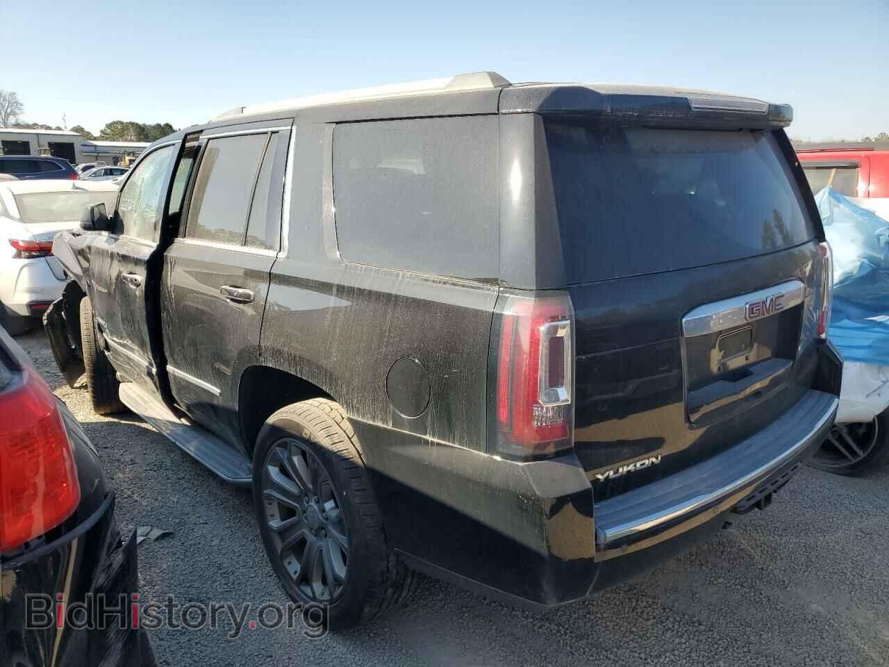 2016 GMC YUKON - VIN: 1GKS2CKJ7GR277555 - Фото 2