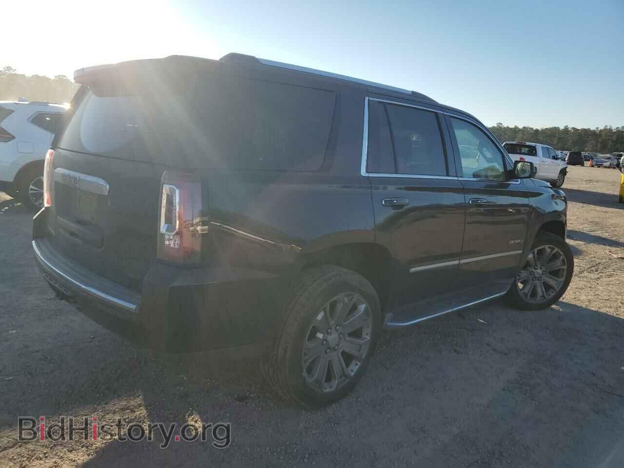 2016 GMC YUKON - VIN: 1GKS2CKJ7GR277555 - Фото 3