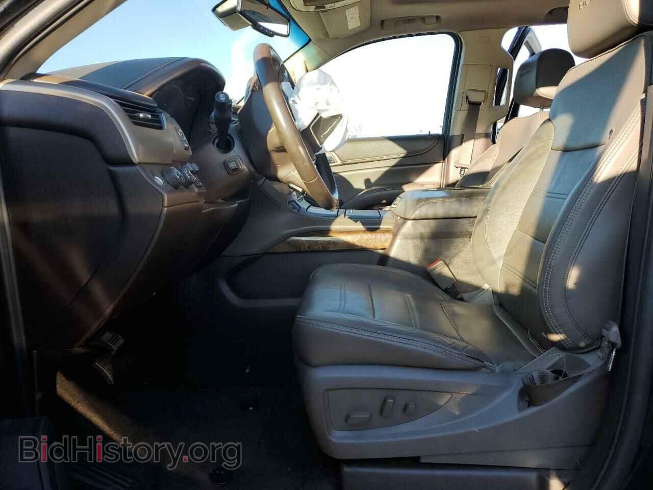 2016 GMC YUKON - VIN: 1GKS2CKJ7GR277555 - Фото 7