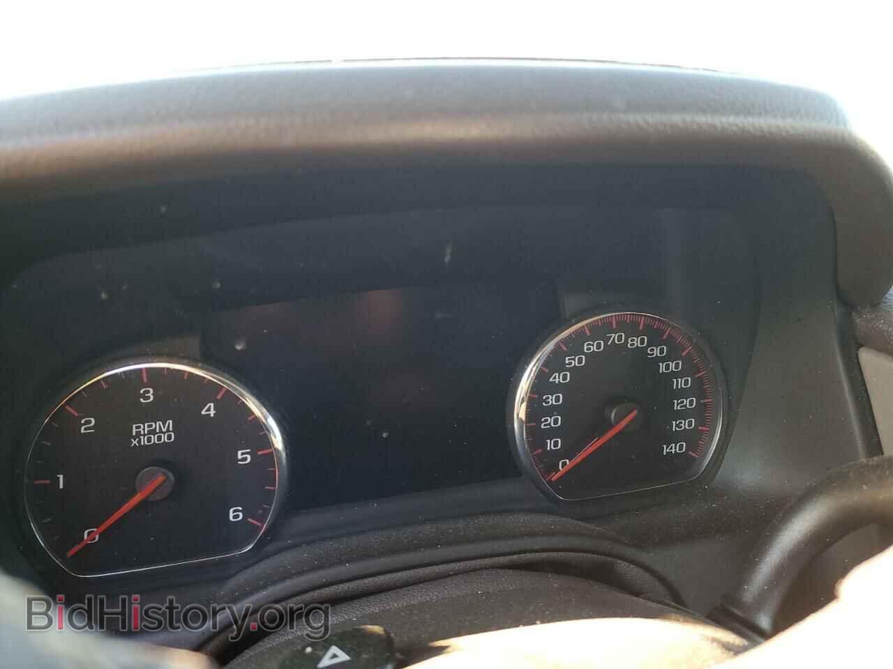 2016 GMC YUKON - VIN: 1GKS2CKJ7GR277555 - Фото 9
