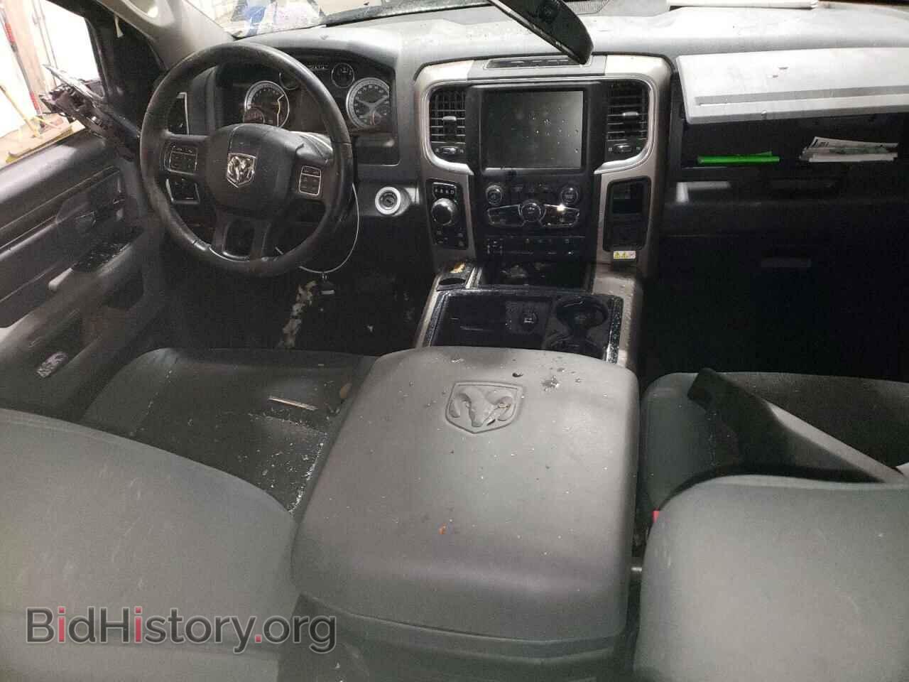 2013 RAM 1500 - VIN: 1C6RR7TT5DS706149 - Фото 8
