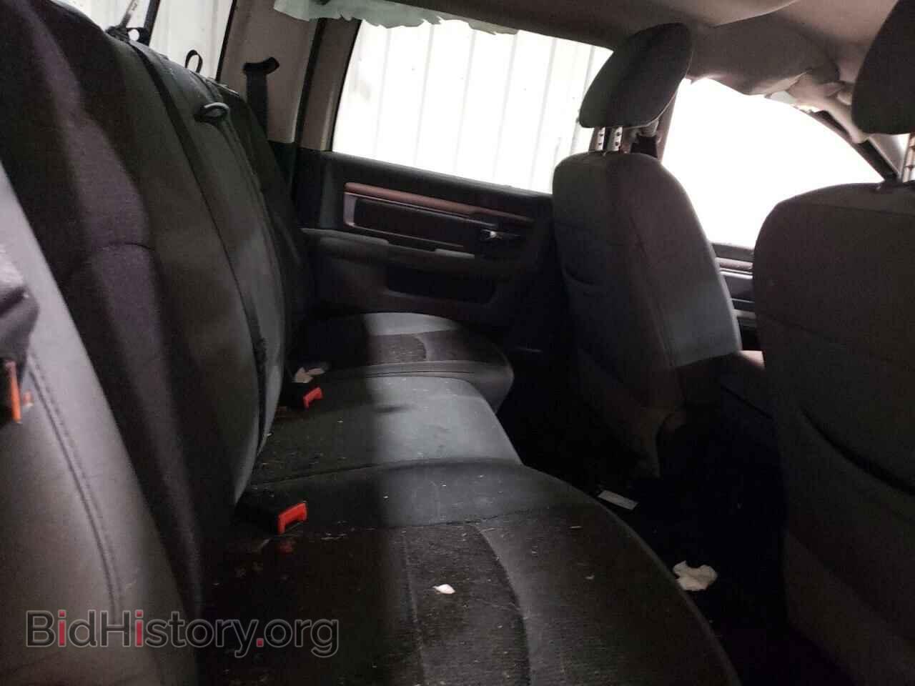 2013 RAM 1500 - VIN: 1C6RR7TT5DS706149 - Фото 10